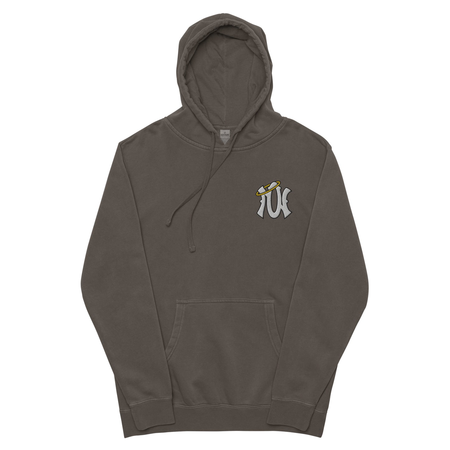 City hoodie