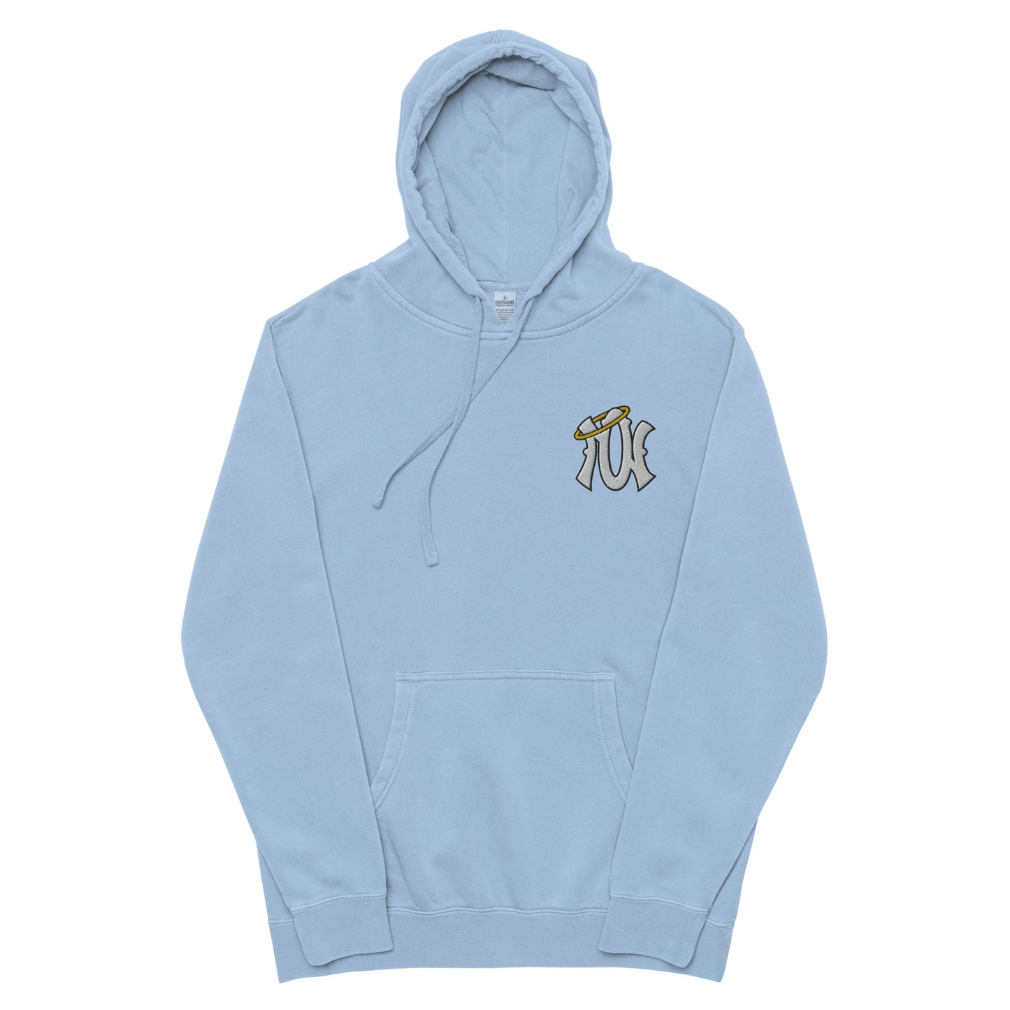 City hoodie