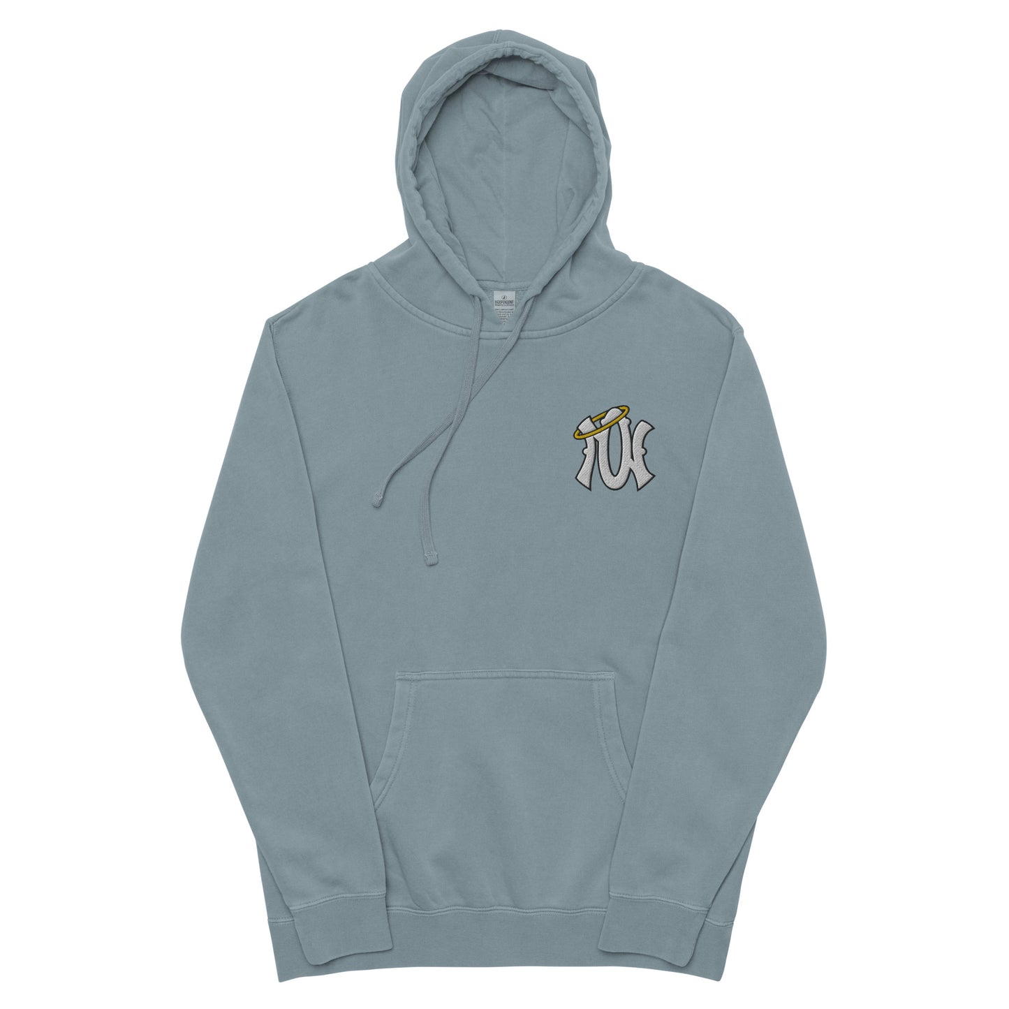 City hoodie